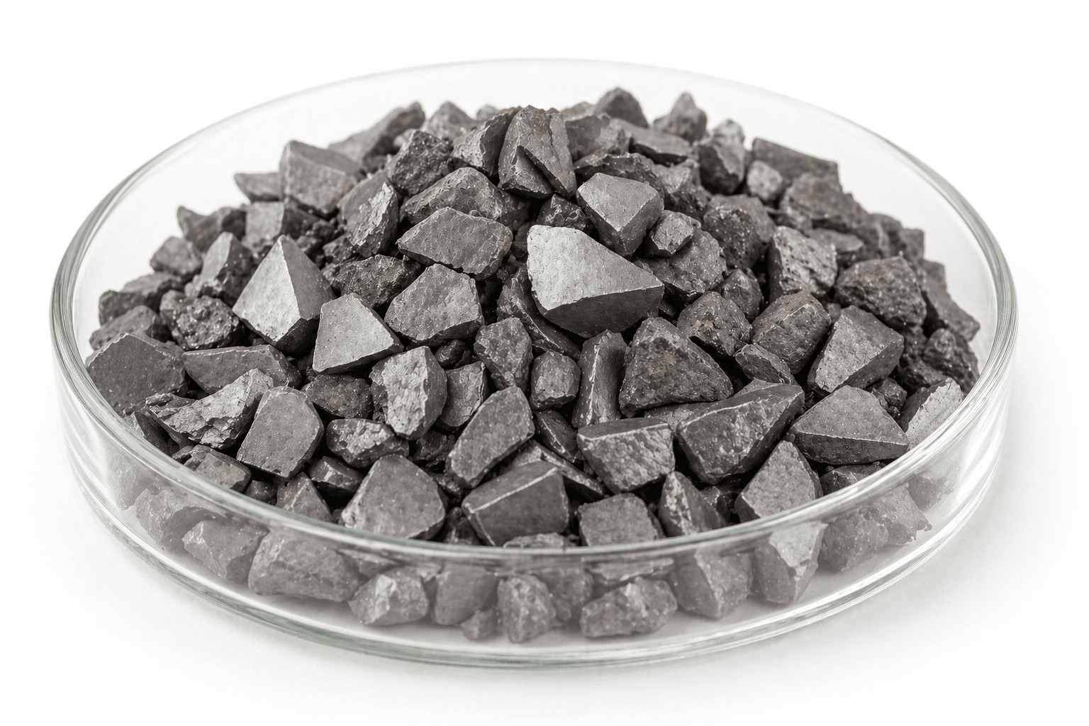 Reclaimed Tungsten Carbide